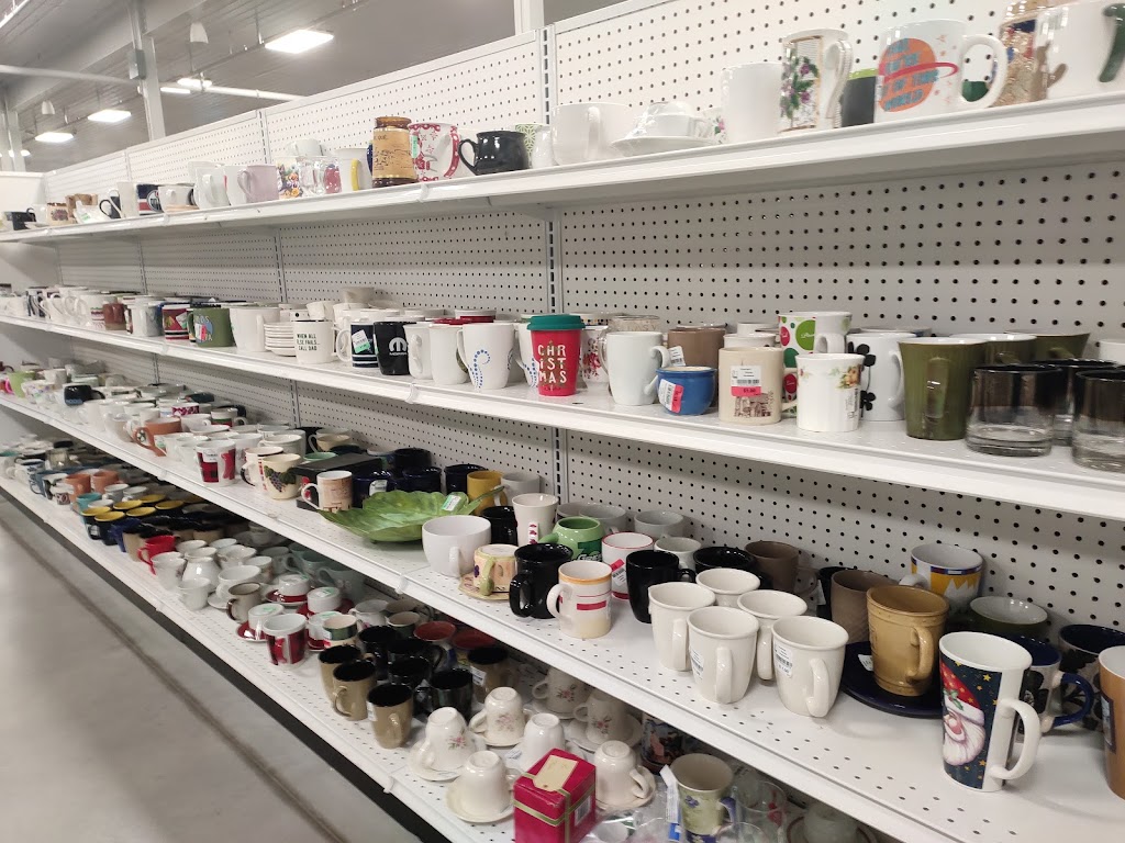 Goodwill Community Store & Donation Centre | 11145 Tecumseh Rd E, Windsor, ON N8R 1B1, Canada | Phone: (519) 956-2610