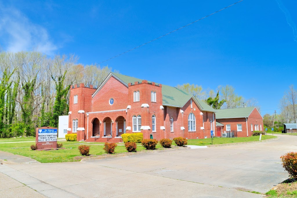 St Mark AME Church | 1740 Potters Rd, Virginia Beach, VA 23454, USA | Phone: (757) 428-7310