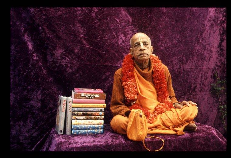 Prabhupada Village | 1301 Prabhupada Rd, Sandy Ridge, NC 27046, USA | Phone: (336) 593-3031