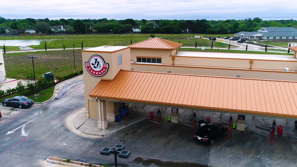 JJs Car Wash | 121 Maple Leaf Dr, League City, TX 77573, USA | Phone: (281) 724-9212