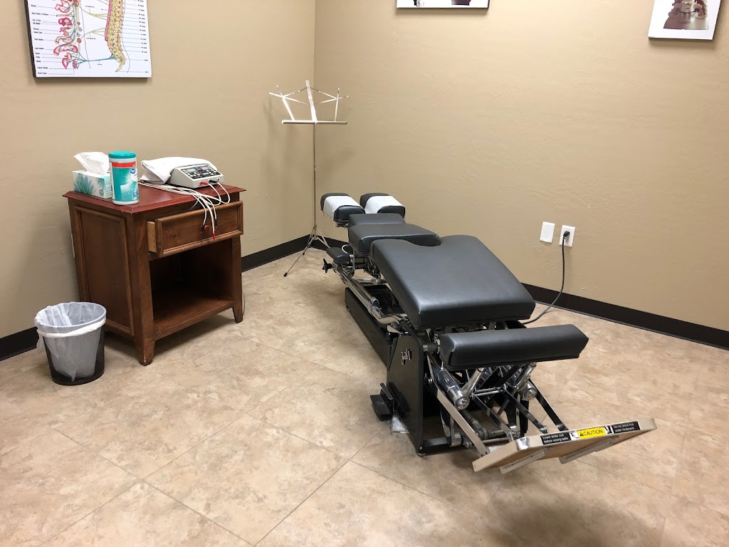 Mesa Chiropractic PLLC | 6731 E Brown Rd #101, Mesa, AZ 85205, USA | Phone: (480) 758-4252