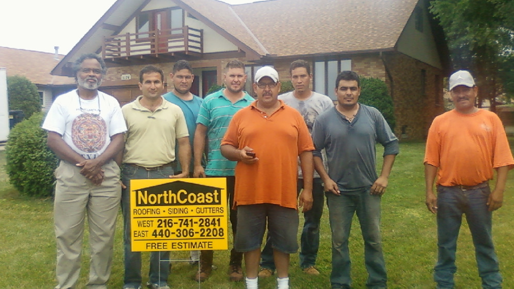 Northcoast Roofing Inc. | 318 Miner Rd, Highland Heights, OH 44143, USA | Phone: (440) 306-2208