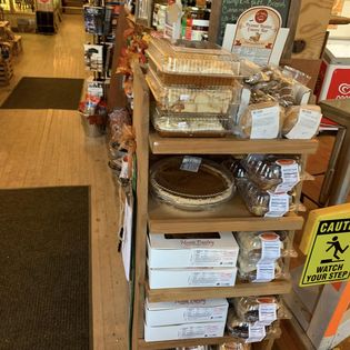 Chatham General Store | 6403 Avon Lake Rd, Medina, OH 44256, USA | Phone: (330) 667-3207