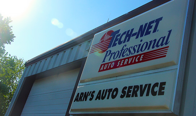 Arns Auto Service | 802 2nd St, Brodhead, WI 53520, USA | Phone: (608) 897-3330