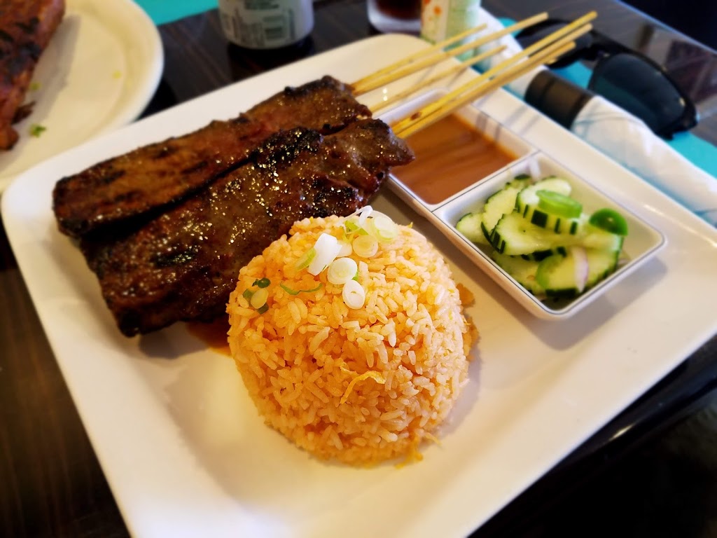 @ Thai BBQ | 39530 Murrieta Hot Springs Rd #204, Murrieta, CA 92563, USA | Phone: (951) 600-7083