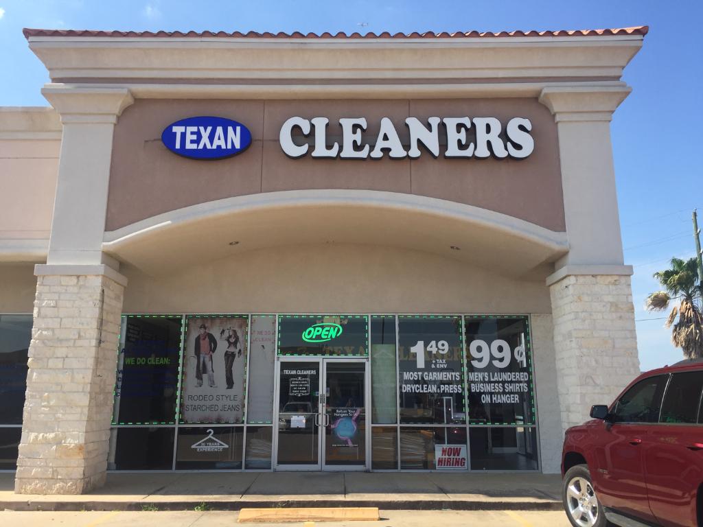 Texan Cleaners Tomball | 27910 Tomball Pkwy # 106, Tomball, TX 77375, USA | Phone: (832) 422-3933