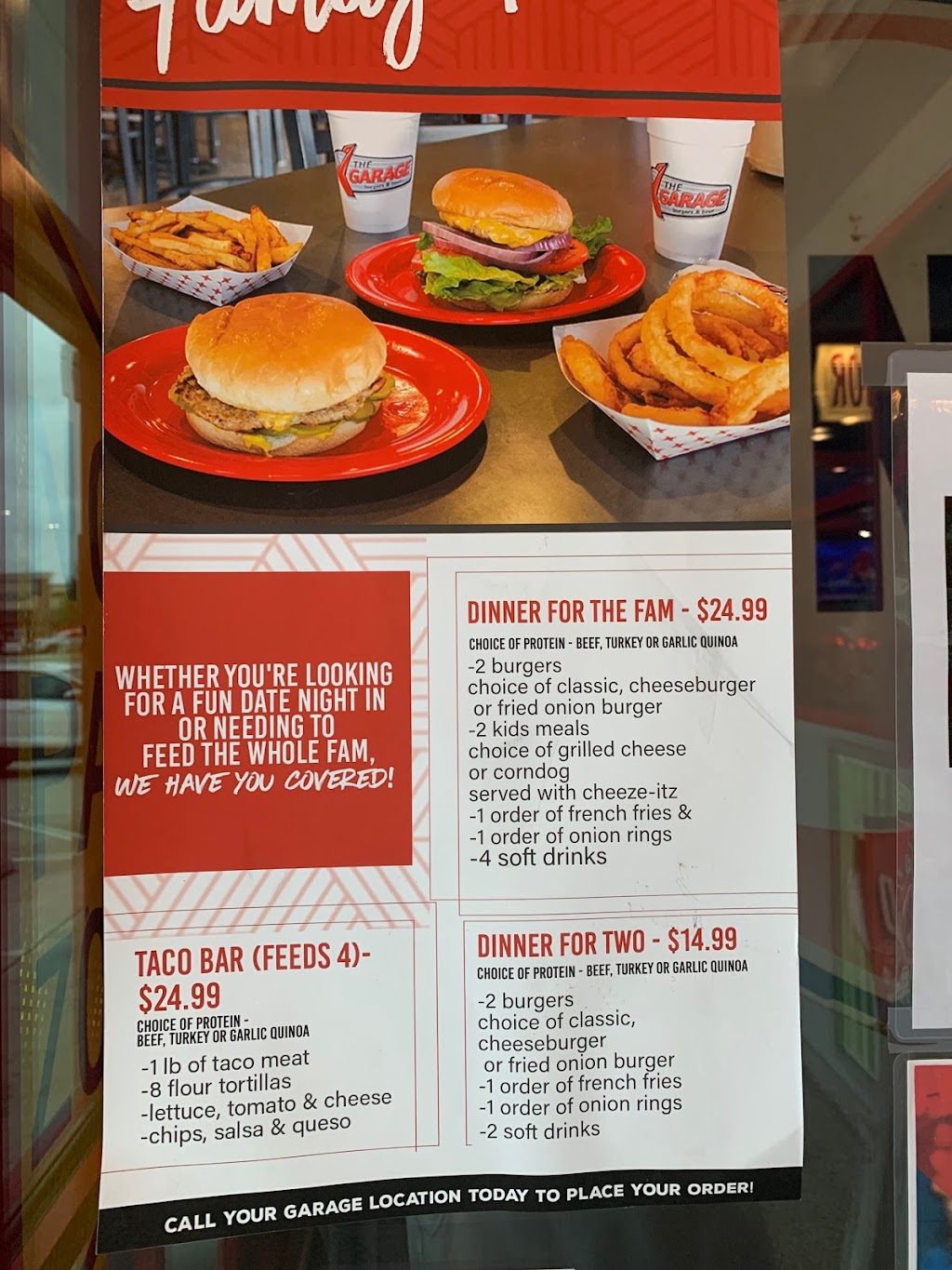 Smittys Garage Burgers & Beer | 801 E Hillside Dr, Broken Arrow, OK 74012, USA | Phone: (918) 872-7060