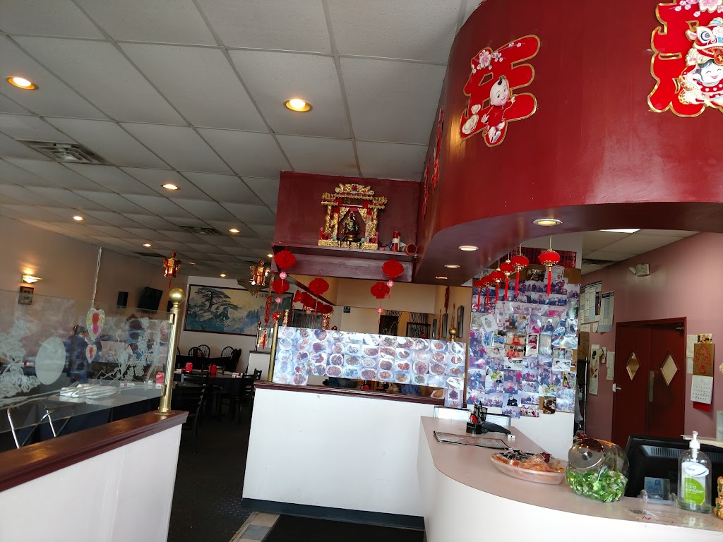 Bai Du Chinese restaurant | 580 Craig Dr, Perrysburg, OH 43551, USA | Phone: (419) 874-7077