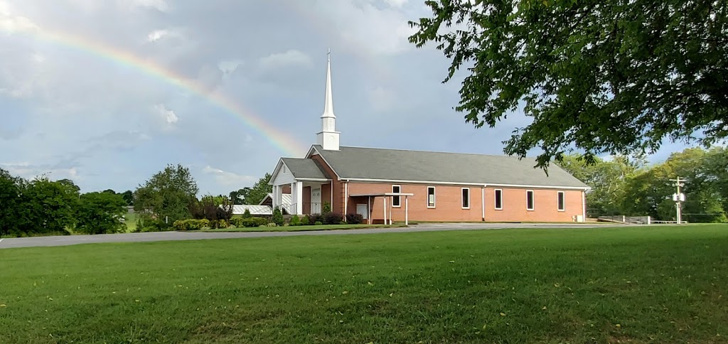 Creekside Fellowship | 101 Harsh Ln, Castalian Springs, TN 37031, USA | Phone: (615) 675-4685