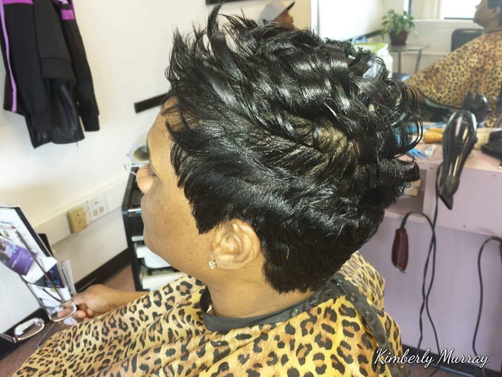 Vip Beauty & Barber Salon | 12329 Old Halls Ferry Rd, Florissant, MO 63033, USA | Phone: (314) 653-6460