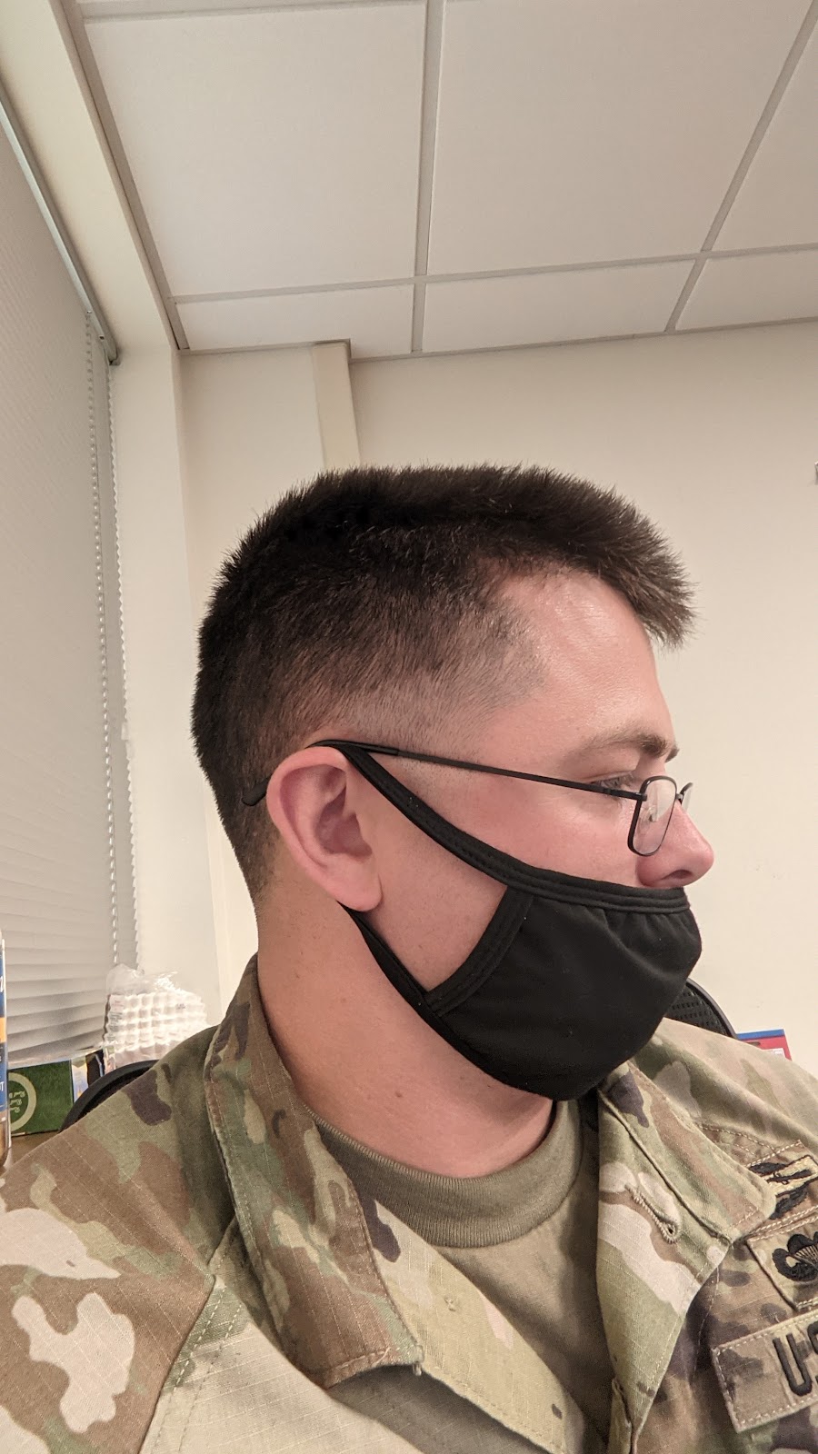 Fort Knox Barber Shop | 127 Gold Vault Rd # 127, Fort Knox, KY 40121, USA | Phone: (502) 942-3817