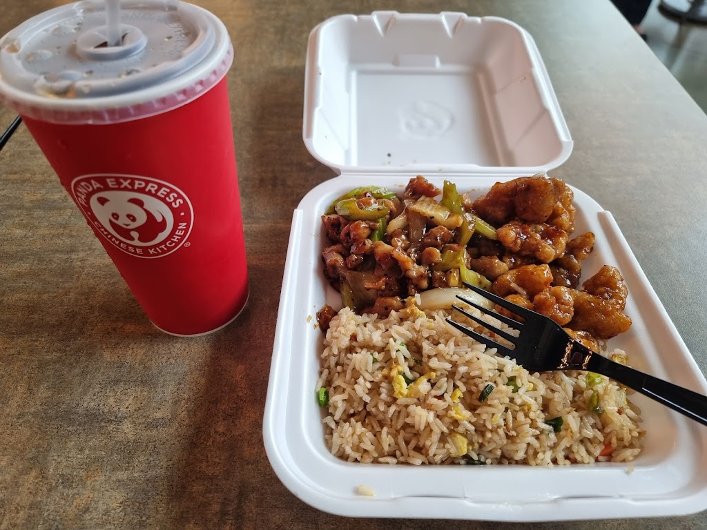 Panda Express | 4420 Baldwin Rd, Auburn Hills, MI 48326, USA | Phone: (248) 332-5014