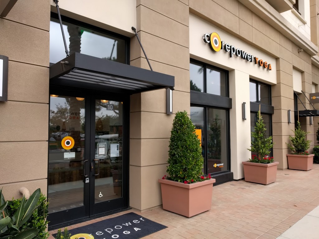 CorePower Yoga | 55 River Oaks Pl Suite #10, San Jose, CA 95134, USA | Phone: (833) 448-2561