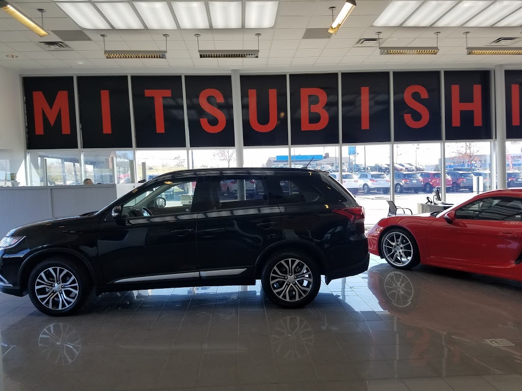 Don Franklin Mitsubishi | 3001 Lexington Rd, Nicholasville, KY 40356, USA | Phone: (859) 354-4434