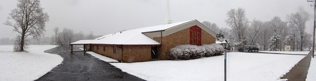 Mission Baptist Temple | 4163 Kent Rd, Stow, OH 44224, USA | Phone: (330) 688-0901