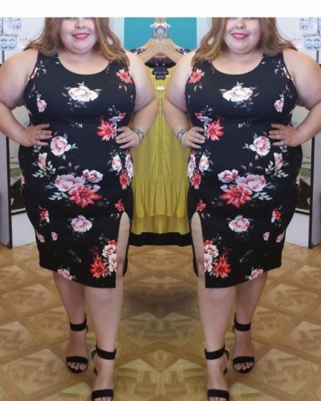 X-tra Fab! Plus Size Boutique | N Citrus Ave, Covina, CA 91722, USA | Phone: (626) 438-0449