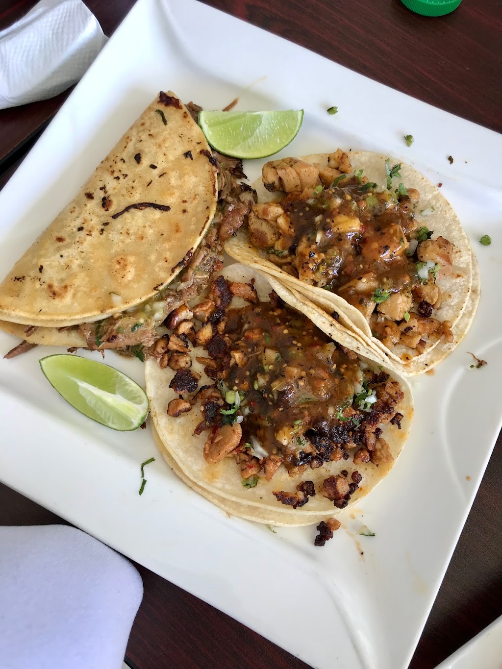 Bronzes Taqueria | 5410 Sunol Blvd Ste 3, Pleasanton, CA 94566, USA | Phone: (925) 523-3435