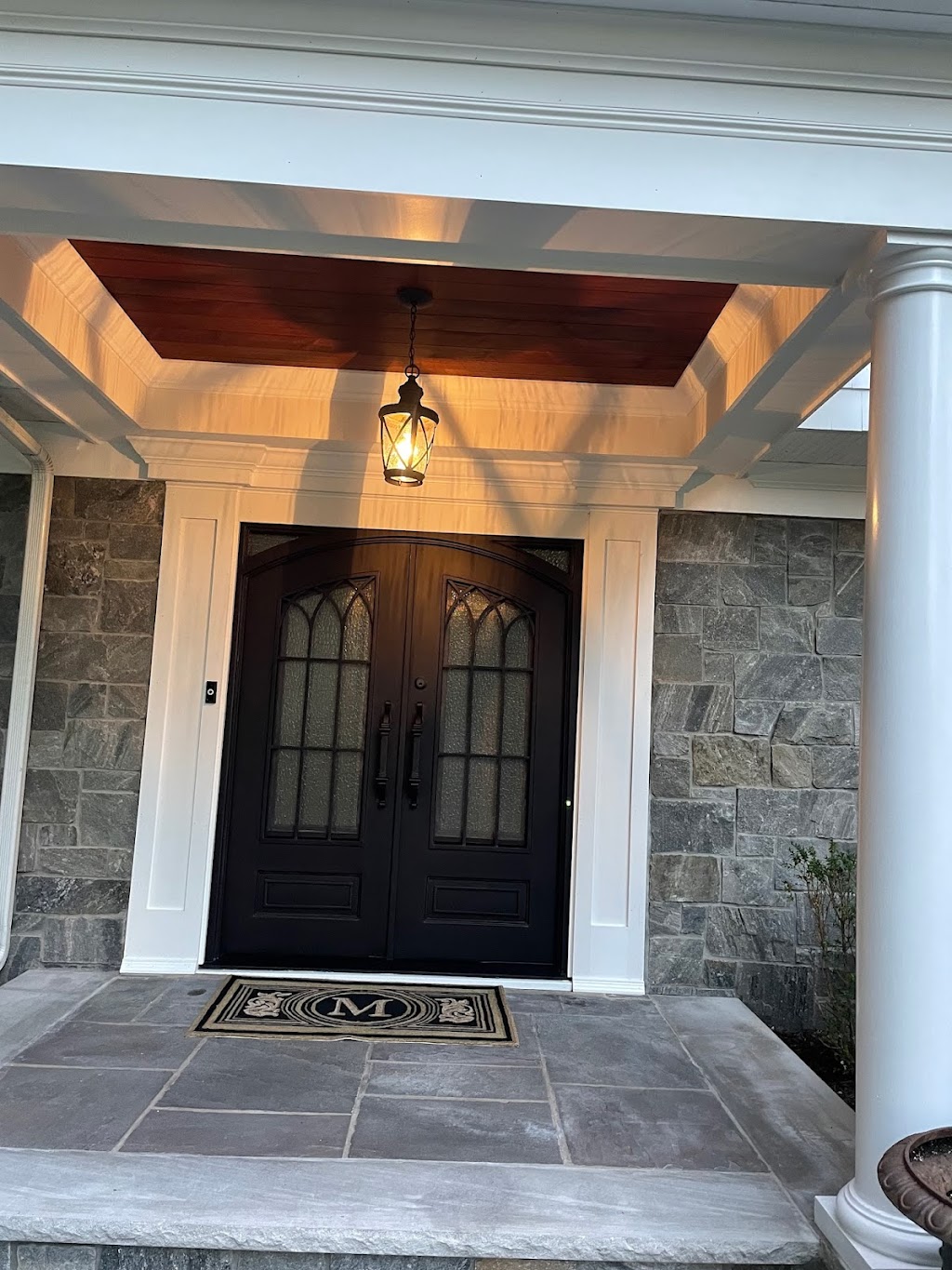 Maslyn Door Co | 300 NJ-17 North, Paramus, NJ 07652, USA | Phone: (201) 265-0530