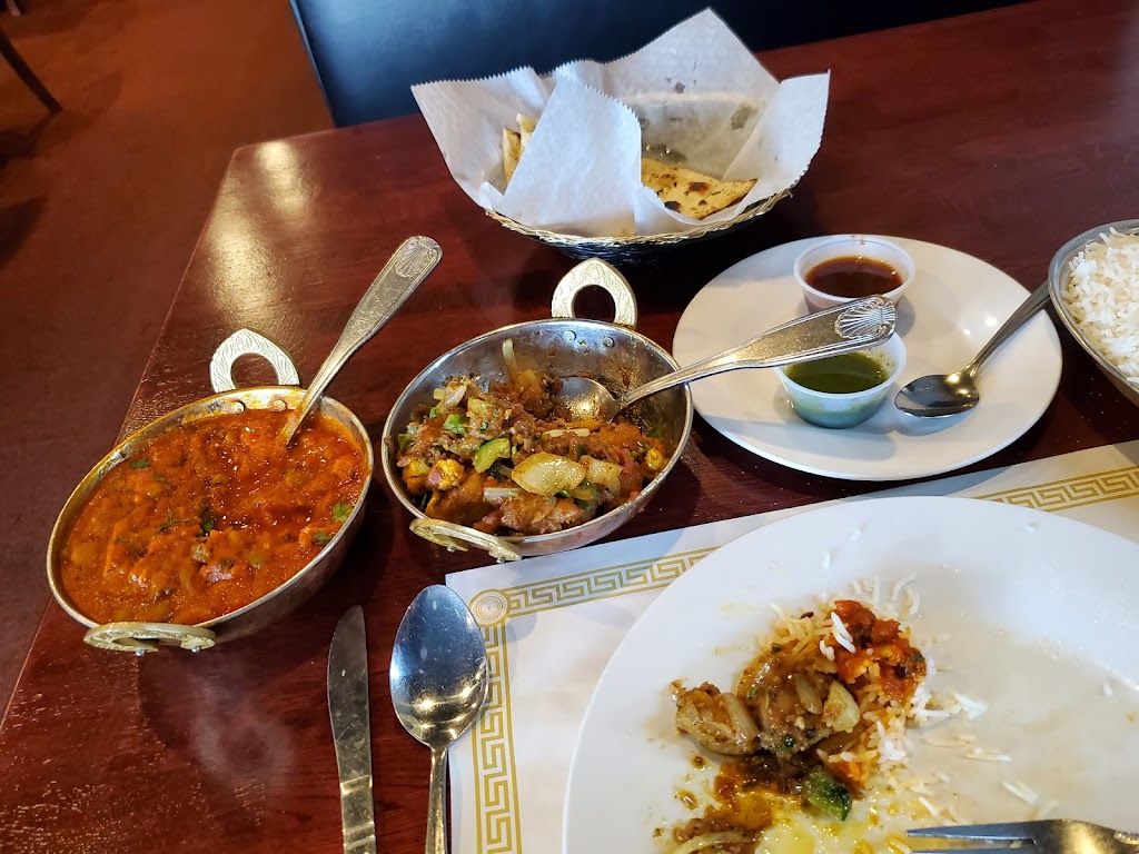 Bombay Bites | 1873 Jonesboro Road #11&12, McDonough, GA 30253, USA | Phone: (678) 829-3306