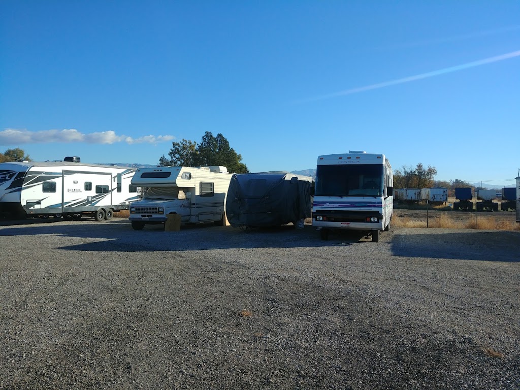 AJs RV Storage | 2428 S Liberty St, Boise, ID 83709, USA | Phone: (208) 861-1578