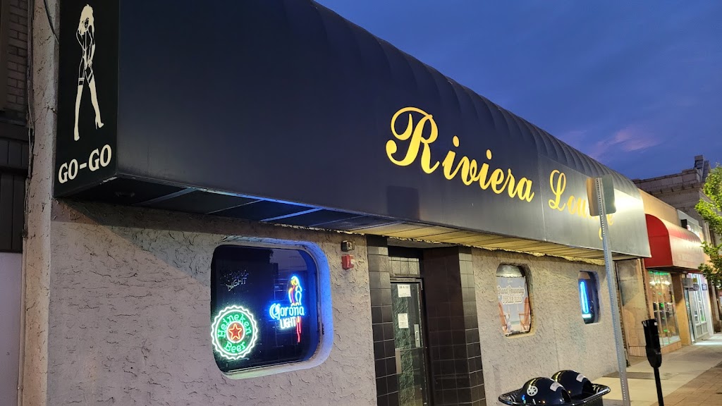Riviera Lounge | 310 Main St, Hackensack, NJ 07601, USA | Phone: (201) 488-5232