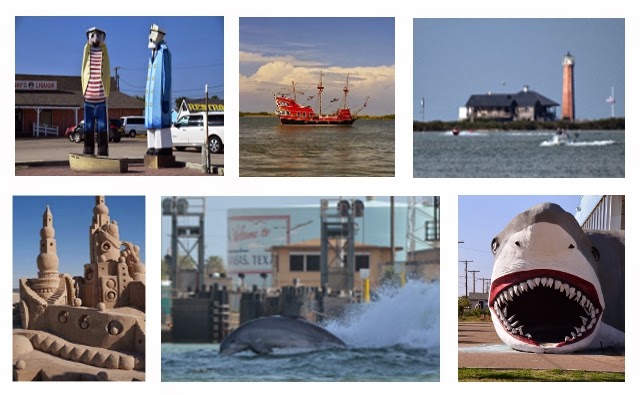 Life in Paradise Vacation Rentals | 107 Cut-Off Rd, Port Aransas, TX 78373, USA | Phone: (361) 749-7206