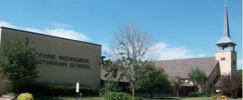 Divine Redeemer Lutheran School | 31385 Hill Rd, Hartland, WI 53029, USA | Phone: (262) 367-3664