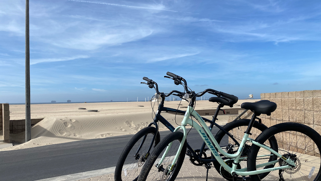 Round Trip Bike Shop | 1148 E Florence Blvd #4, Casa Grande, AZ 85122, USA | Phone: (520) 836-0799