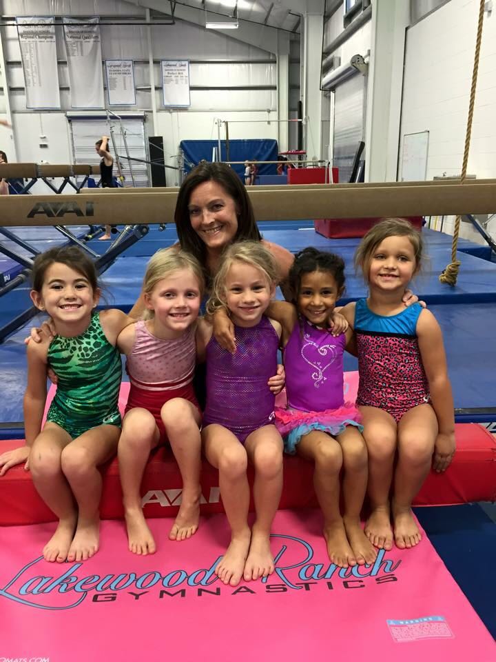Lakewood Ranch Gymnastics | 4235 Solutions Ln, Bradenton, FL 34211, USA | Phone: (941) 753-3547