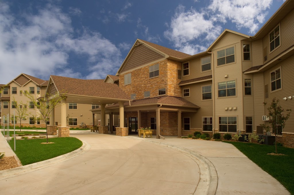 All Saints Senior Living | 1880 Independence Dr, Shakopee, MN 55379, USA | Phone: (952) 233-7351