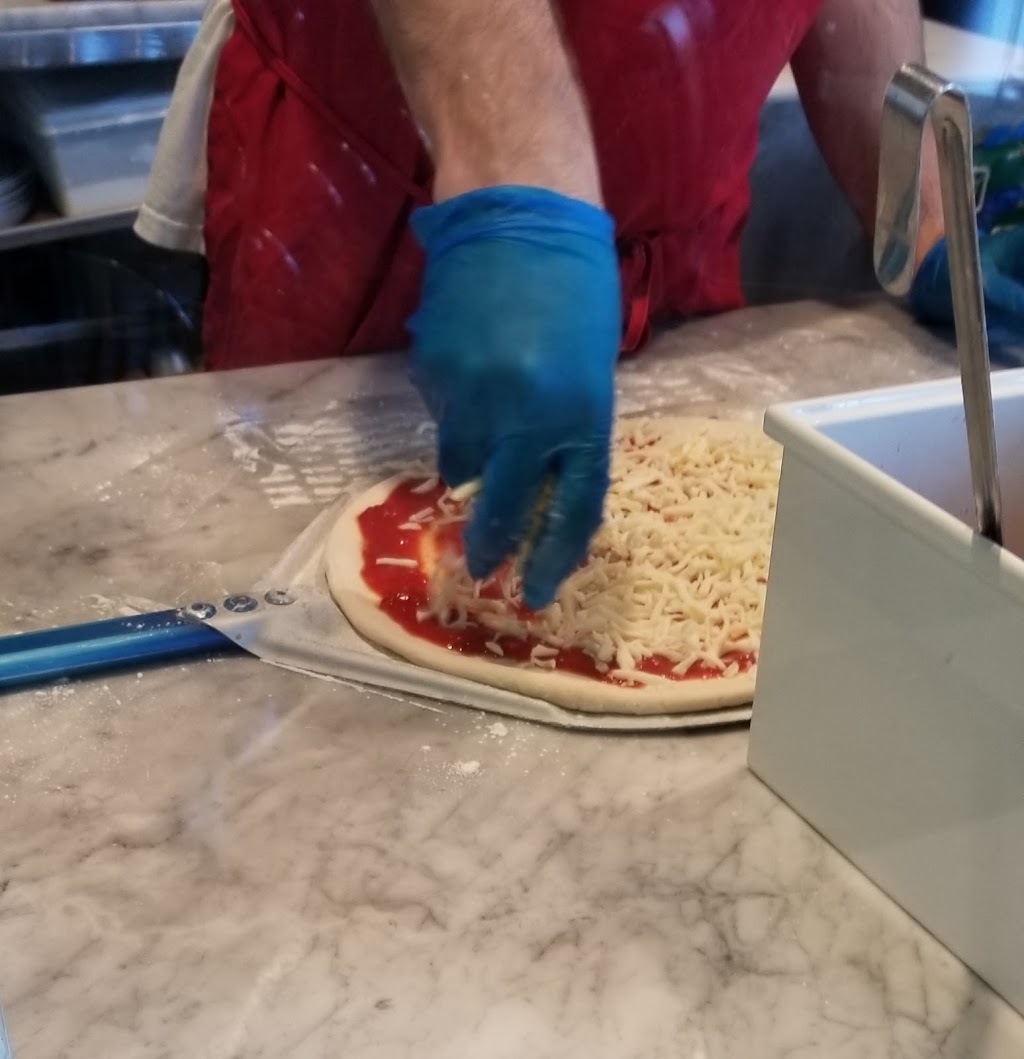 Pizza Parlor | 480 N Bedford Rd, Chappaqua, NY 10514, USA | Phone: (914) 340-5130