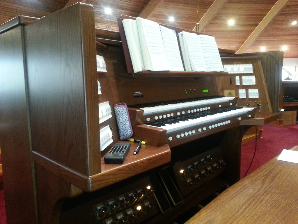 Timothy Lutheran Church | 556 Arnold Mill Rd, Woodstock, GA 30188, USA | Phone: (770) 928-2812