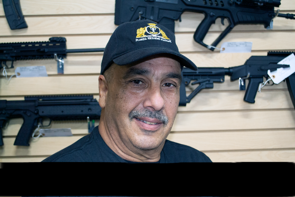 Florida Firearms Academy | 13317 W Hillsborough Ave, Tampa, FL 33635, USA | Phone: (813) 221-3473