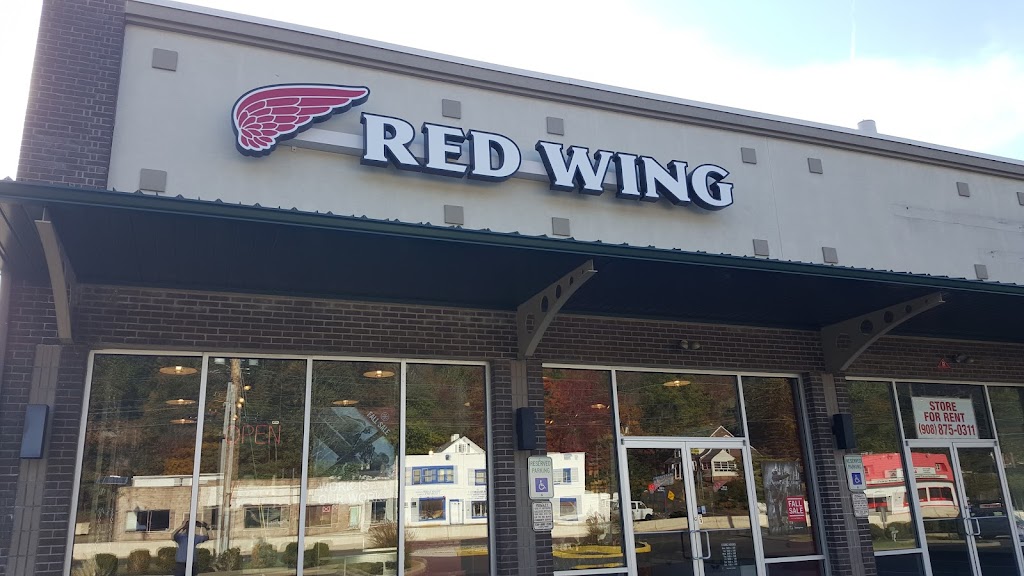 Red Wing - Green Brook, NJ | 263 US-22, Green Brook Township, NJ 08812, USA | Phone: (732) 926-8080