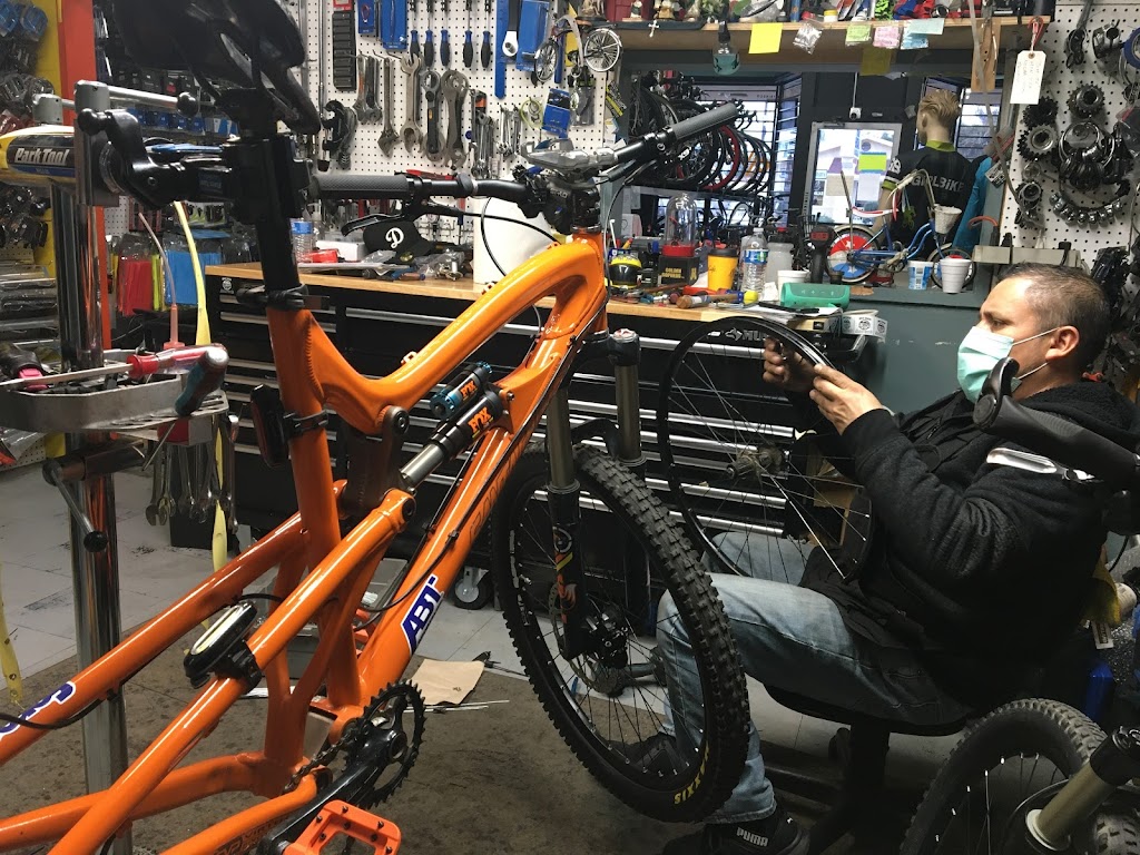 Bike Shop El Monte | 3352 Tyler Ave, El Monte, CA 91731, USA | Phone: (323) 216-7842