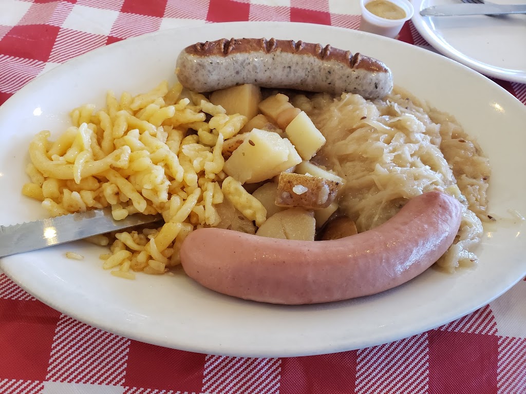 Little Germany | 6737 Camp Bowie Blvd, Fort Worth, TX 76107, USA | Phone: (682) 224-2601