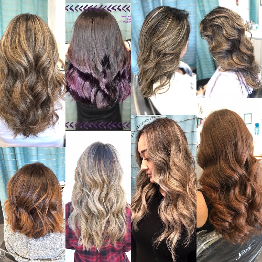 Color Me Gorgeous | 1700 Park Ave #18, San Jose, CA 95126, USA | Phone: (408) 648-9449