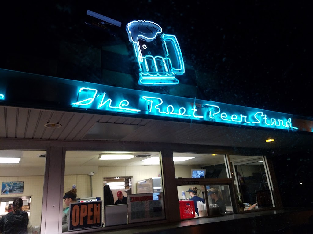 The Root Beer Stand | 421 W River St, Antwerp, OH 45813, USA | Phone: (419) 258-4311