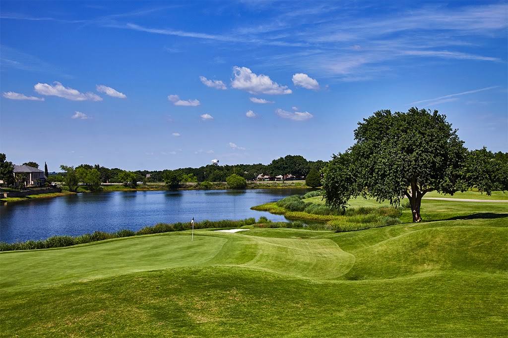 Stonebridge Ranch Country Club - The Ranch (Hills Course) | 5901 Glen Oaks Dr, McKinney, TX 75070, USA | Phone: (972) 529-5991