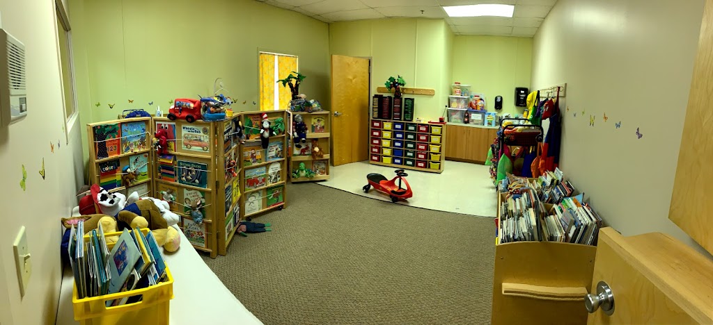 Childs Play Early Learning Center | 78 Ridge Rd, Canton, GA 30114, USA | Phone: (678) 494-0930