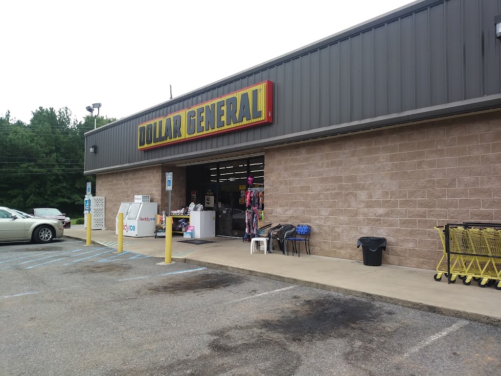 Dollar General | 1750 4th Ave SW, Bessemer, AL 35022, USA | Phone: (205) 881-2595