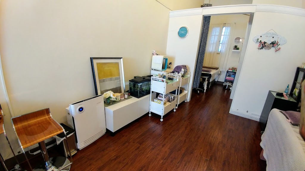 Angels Touch | 225 N Maryland Ave # B, Glendale, CA 91206, USA | Phone: (818) 403-1011