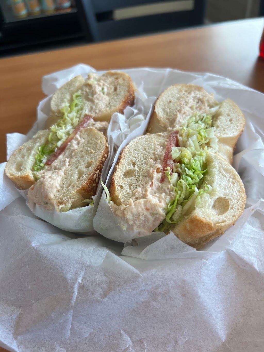 Baba’s Bagel - Belle Mead NJ | 21 Belle Mead Griggstown Road Unit: 101, Montgomery, NJ 08502, USA | Phone: (908) 262-7915