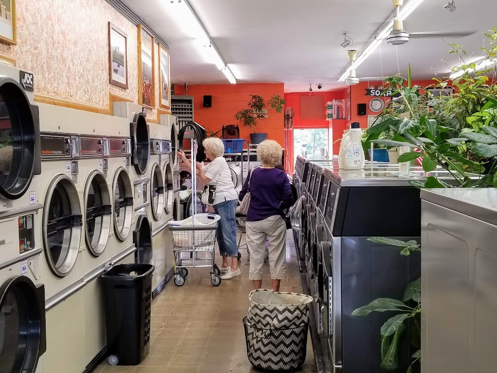 Brown Street Laundromat | 1913 Brown St, Akron, OH 44301, USA | Phone: (330) 237-9513