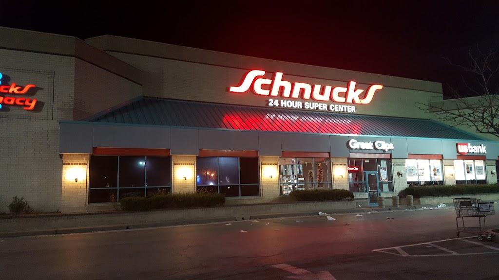 Schnucks Overland | 9074 Overland Plaza, Overland, MO 63114, USA | Phone: (314) 426-3800