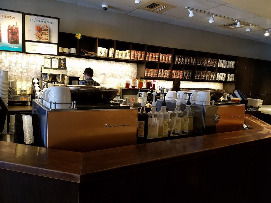 Starbucks | 360 NJ-3, Clifton, NJ 07014, USA | Phone: (973) 473-2560