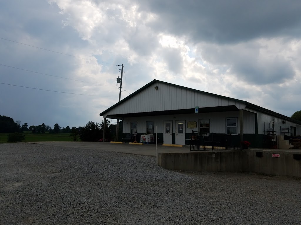 Country Hilltop Market | 9696 Benner Rd, Rittman, OH 44270, USA | Phone: (330) 925-0071