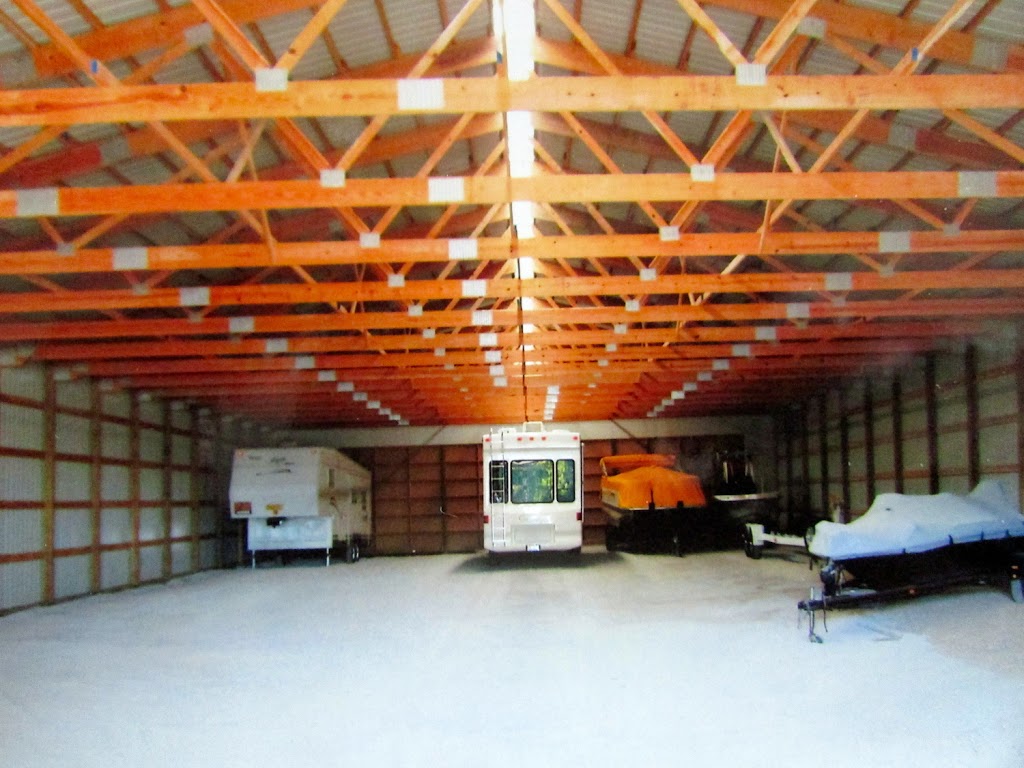 Wrubel RV & Boat Storage | 1021 Oklahoma Hill Rd, Columbia, IL 62236, USA | Phone: (618) 476-7986