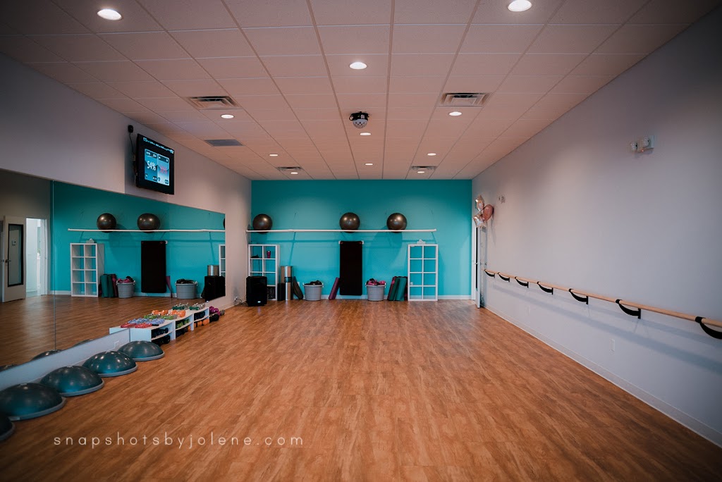 EnVie Fitness | 1735 W Chinden Blvd Suite 120, Meridian, ID 83646, USA | Phone: (208) 502-0291