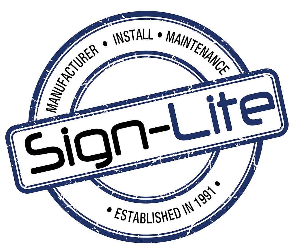 Sign-Lite Sales & Service | 24288 Darby Pottersburg Rd, Marysville, OH 43040, USA | Phone: (937) 243-8558